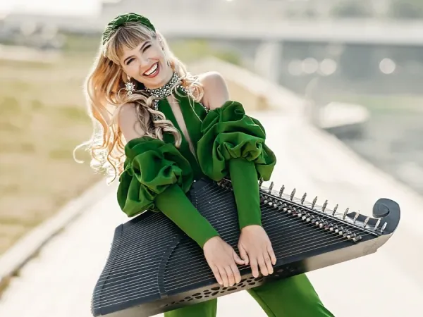 Aistė Bružaitė