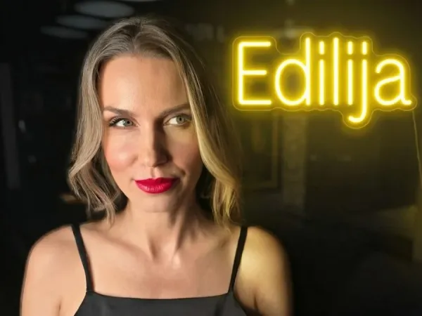 Edilija