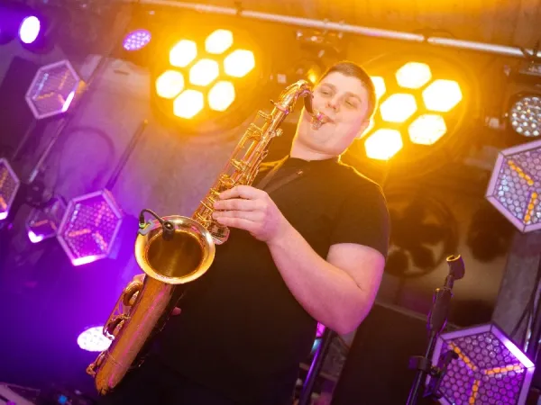 GS-SaxDj