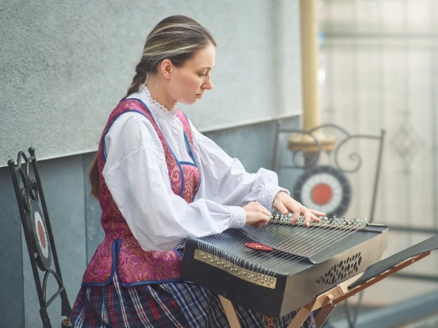 Anikė Lažauninkaitė