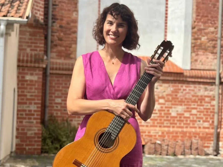 Vaidotė Benaitienė