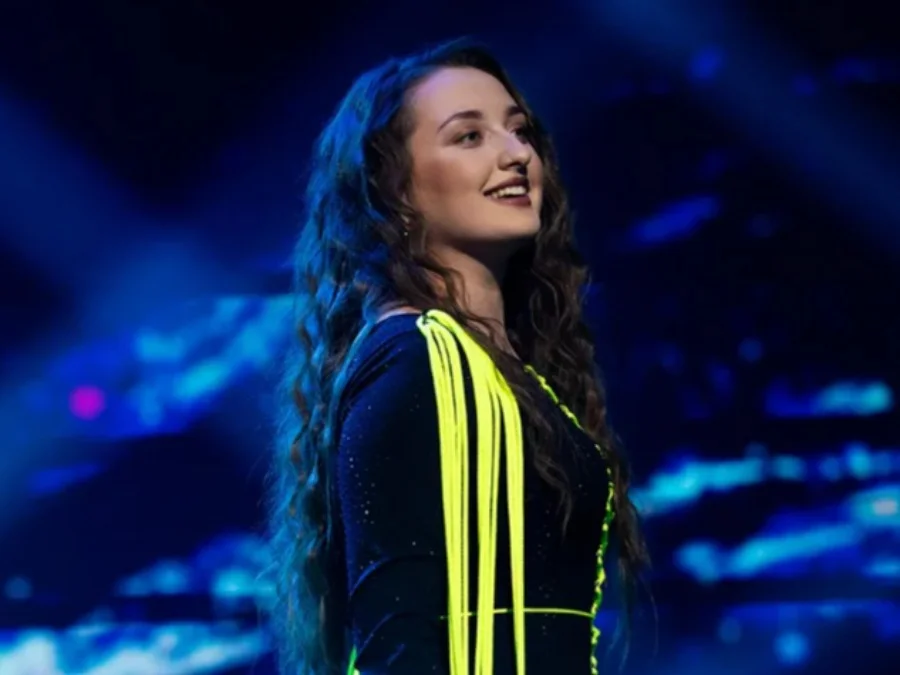 Gabriela Ždanovičiūtė