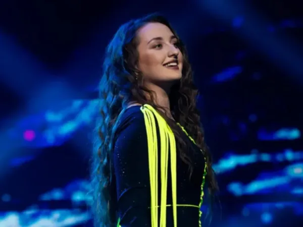 Gabriela Ždanovičiūtė