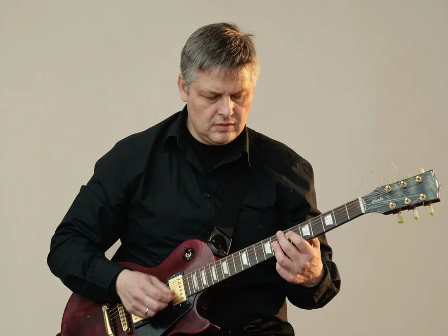Artūras Chalikovas