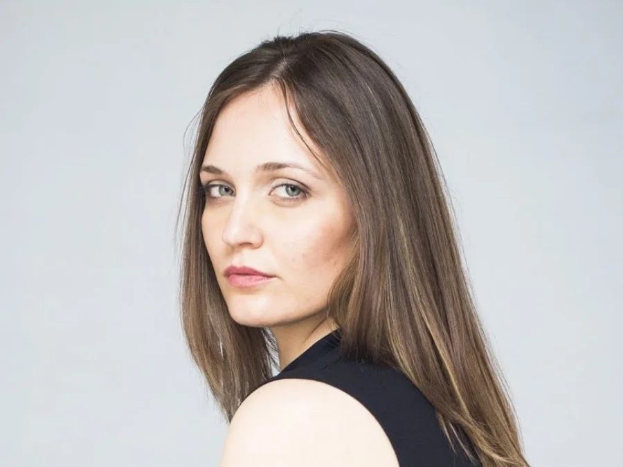 Simona Liamo