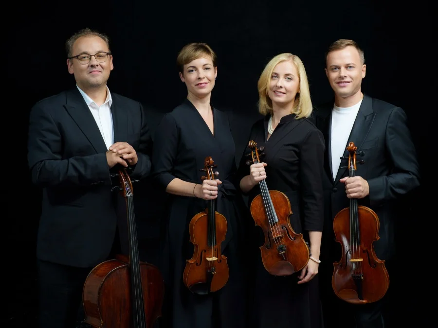 Archi Quartett