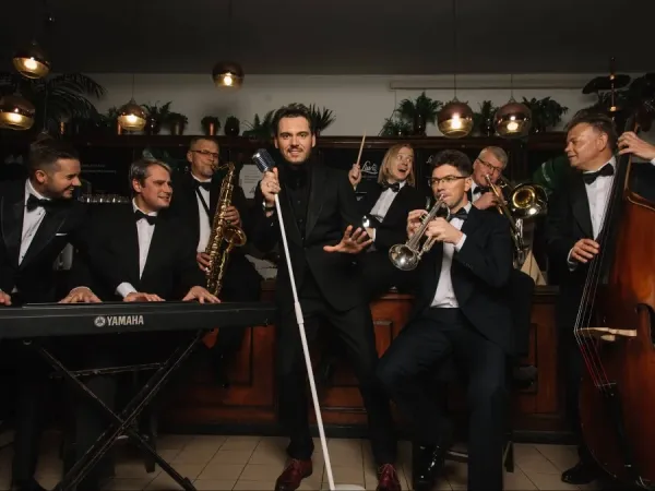 Green Bridge Band