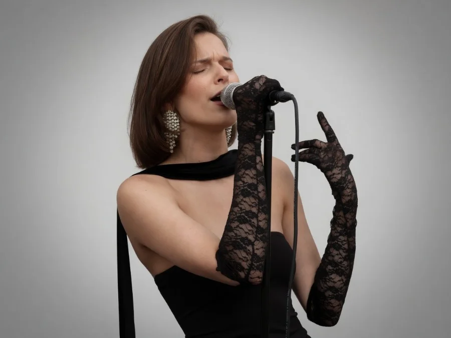 Laura Kastanauskaitė