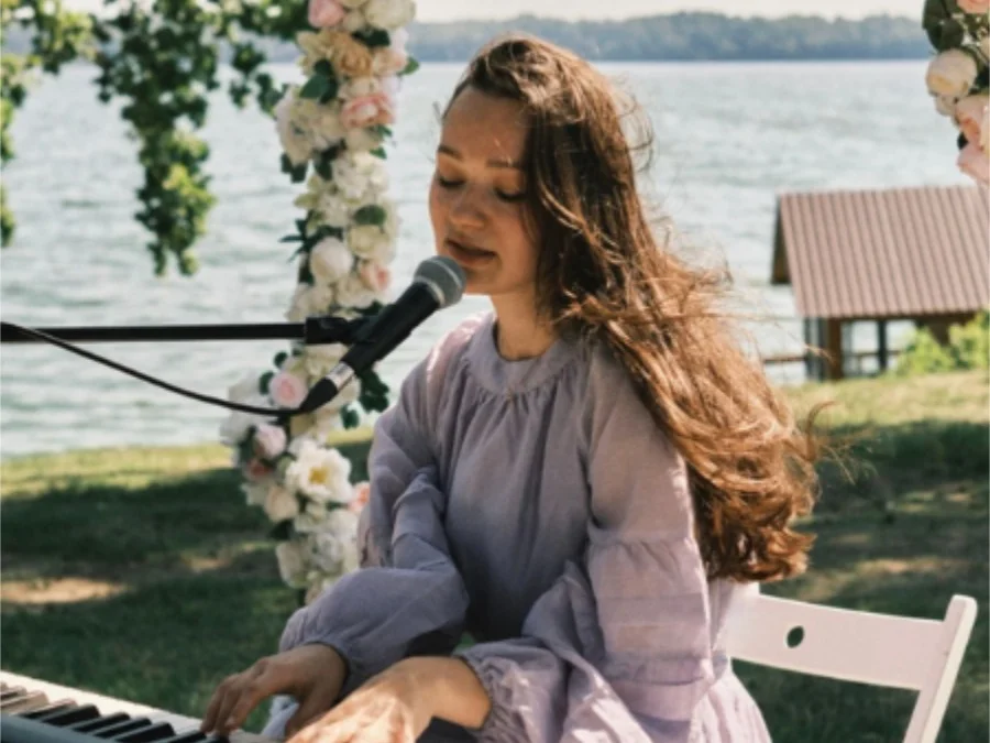 Luminary Melodies