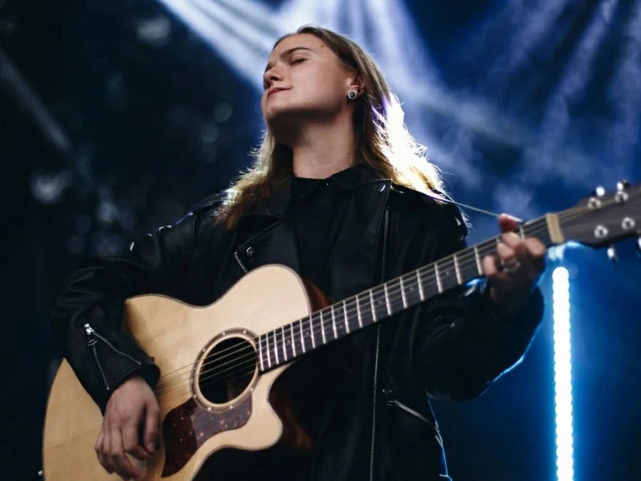 Gabija Petrauskaitė