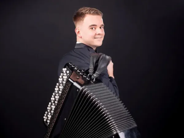 Yevgenii Musiiets